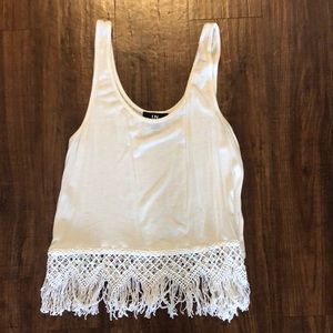 I. N. San Francisco Fringe Tank